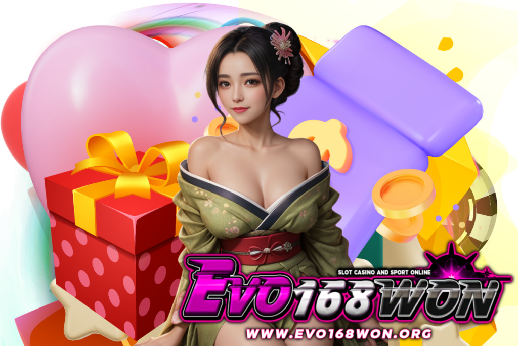 evo168won wallet