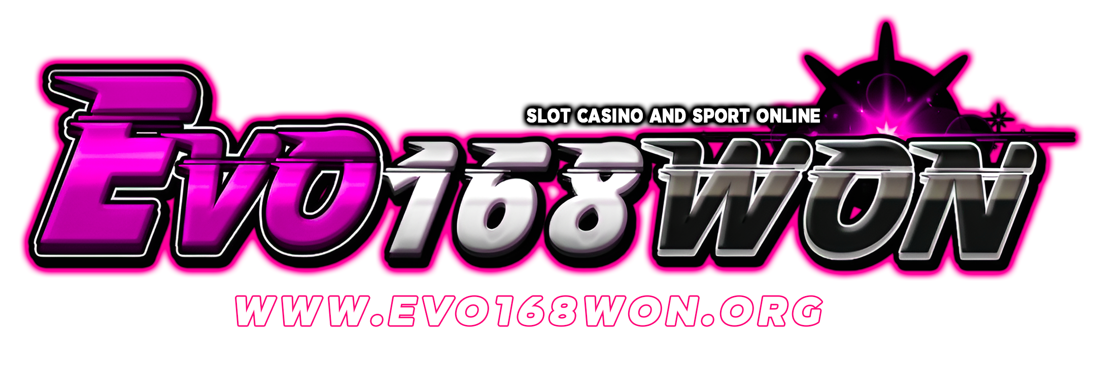 evo168won
